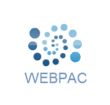 Webpac Logo