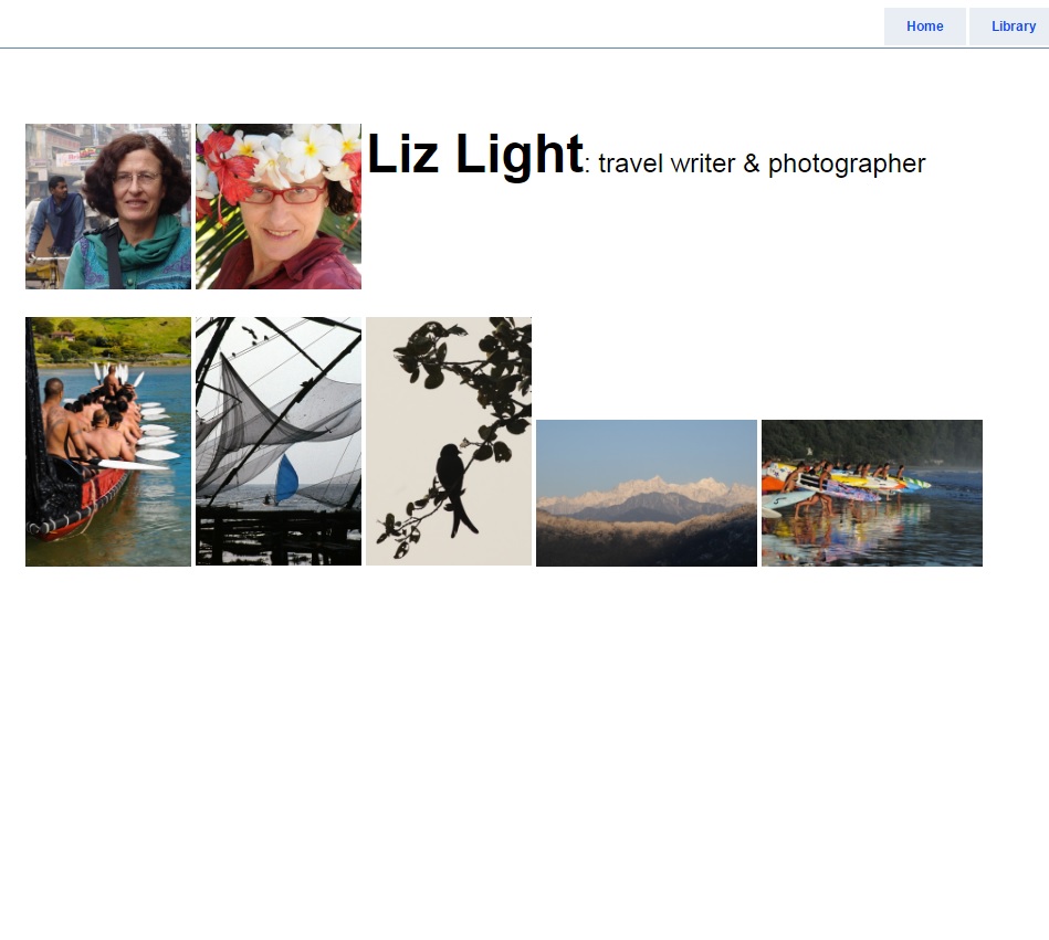 Liz Light
